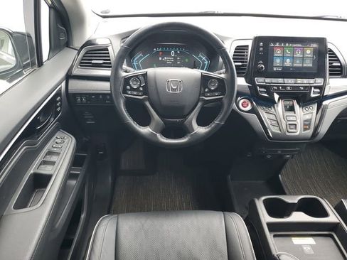 Used 2024 Honda Odyssey Elite image 31