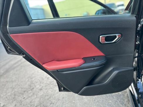 Used 2025 Kia K4 GT-Line w/ GT-Line Premium Package FWD image 15