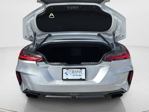 Used 2021 BMW Z4 M40i w/ Premium Package image 18