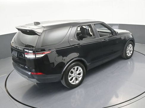 Used 2020 Land Rover Discovery SE image 49