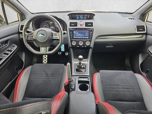 Used 2019 Subaru WRX Premium w/ Performance Package image 15