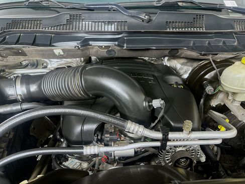 Used 2017 RAM 1500 Express image 26