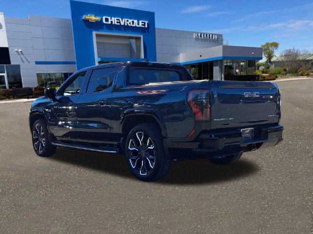 Used 2026 GMC Sierra EV Denali AWD/4WD image 23