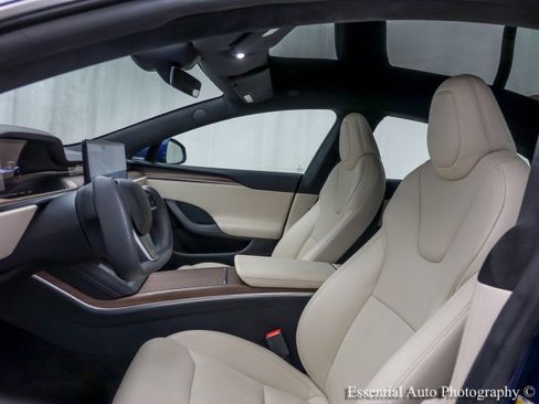 Used 2023 Tesla Model S AWD/4WD image 12