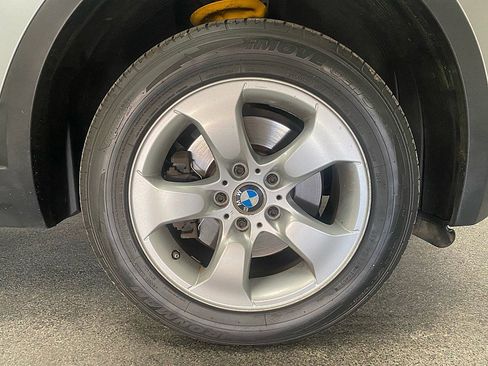 Used 2007 BMW X3 3.0si image 25