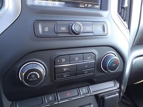 New 2025 Chevrolet Silverado 3500 W/T w/ WT Convenience Package image 37