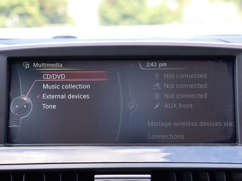 Used 2014 BMW 650i xDrive Convertible image 39