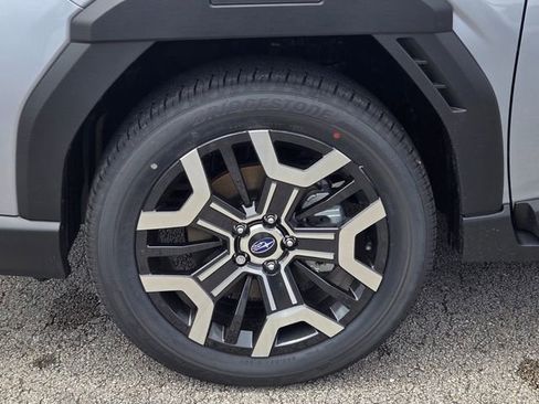 New 2026 Subaru Outback Touring XT AWD/4WD image 10