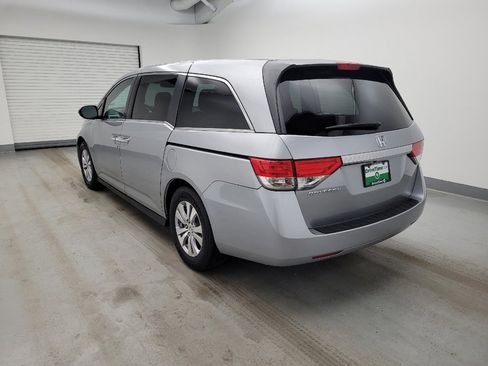 Used 2016 Honda Odyssey EX image 5