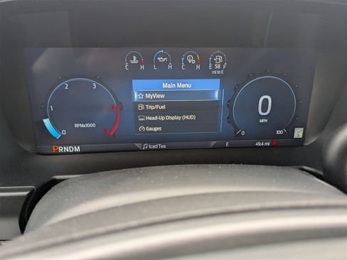 New 2025 Ford F350 Lariat w/ Lariat Ultimate Package image 29