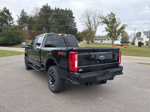 New 2026 Ford F250 XL w/ STX Appearance Package image 10