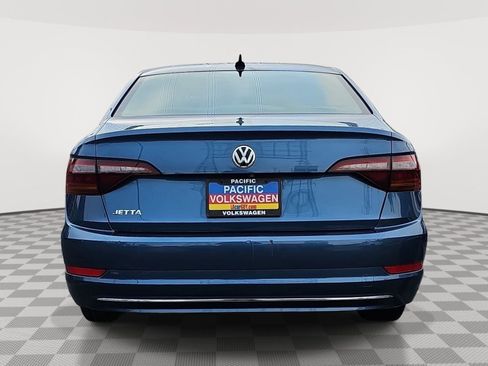 Used 2019 Volkswagen Jetta SEL image 6