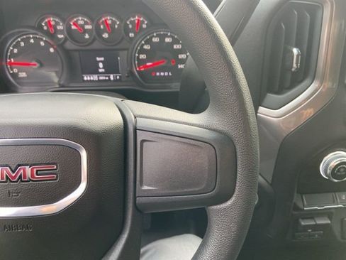 Used 2025 GMC Sierra 3500 Pro image 18