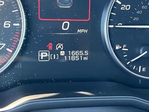 Certified 2024 Subaru Crosstrek 2.0i Premium w/ Crosstrek Mirror Package image 29