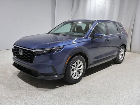 Used 2024 Honda CR-V LX image 6