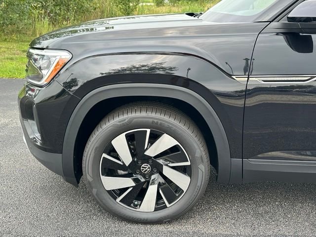 New 2026 Volkswagen Atlas Cross Sport SE AWD/4WD image 7