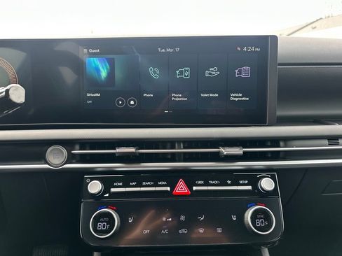 New 2026 Hyundai Tucson SEL image 20