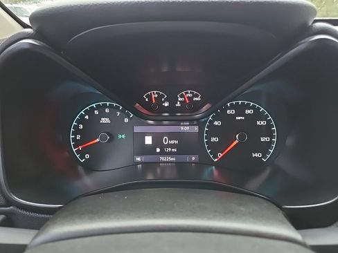 Used 2019 Chevrolet Colorado ZR2 image 58