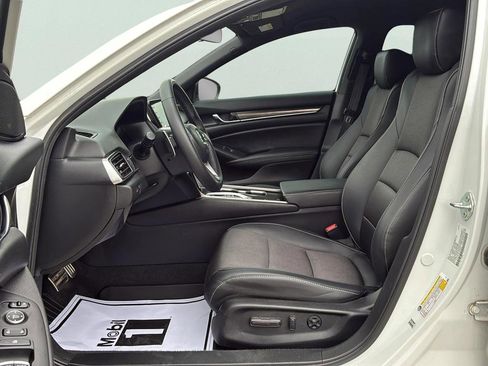 Used 2022 Honda Accord Sport image 26