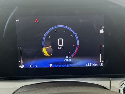 Used 2025 Chevrolet Trax LT image 18