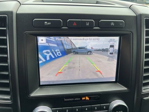 Used 2019 Ford Expedition Limited w/ Equipment Group 301A image 13