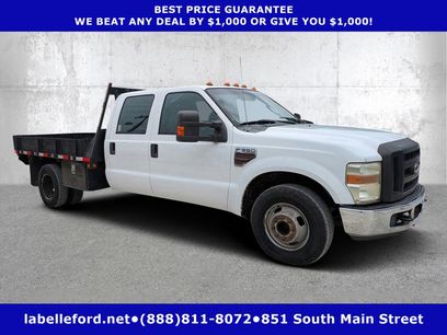 Used 2009 Ford F350 XL