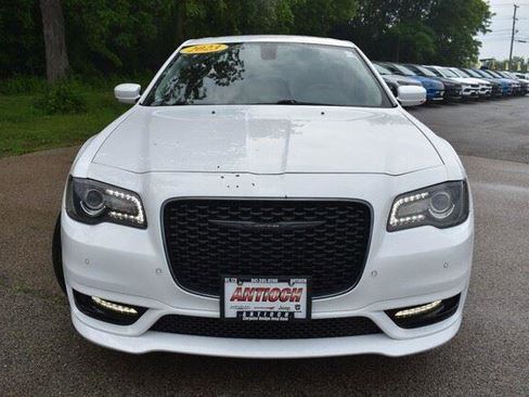 Used 2023 Chrysler 300 Touring L w/ Popular Equipment Group AWD/4WD image 11