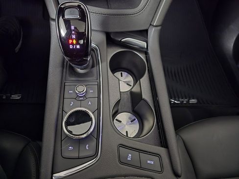 Used 2023 Cadillac XT5 Premium Luxury image 27