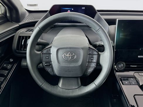 Used 2023 Toyota bZ4X AWD w/ Weather Package image 18