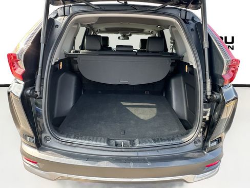 Used 2020 Honda CR-V Touring image 33