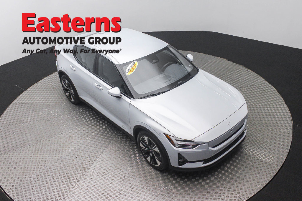 Used 2024 Polestar Polestar 2 AWD/4WD image 4