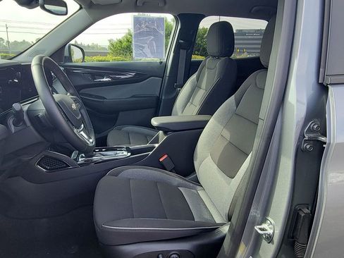 Used 2026 Chevrolet TrailBlazer LT w/ Convenience Package image 18