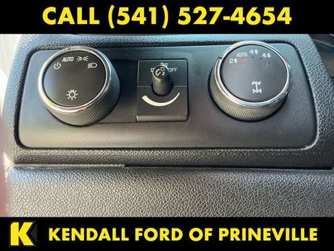 Used 2013 Chevrolet Tahoe 4WD Hybrid image 24