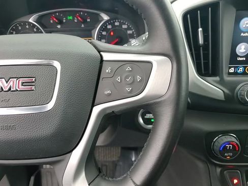 Used 2021 GMC Terrain SLE w/ Driver Convenience Package image 17