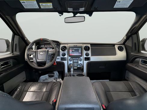 Used 2014 Ford F150 Raptor w/ Equipment Group 801A Luxury AWD/4WD image 31