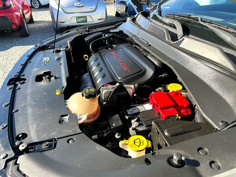 Used 2019 Jeep Compass Limited image 27