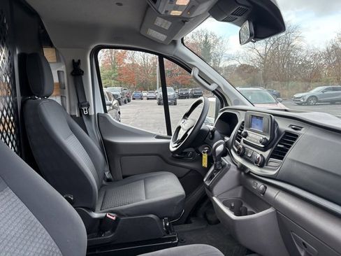 Used 2024 Ford Transit 250 Low Roof w/ Exterior Upgrade Package image 22