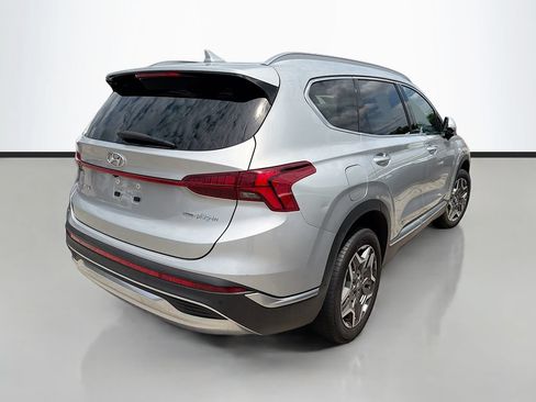 Used 2023 Hyundai Santa Fe Limited w/ Cargo Package AWD/4WD image 8