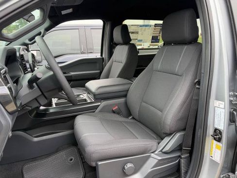 New 2026 Ford F150 STX RWD image 49