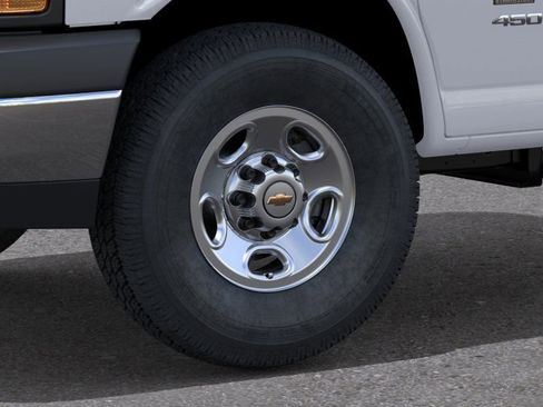 New 2025 Chevrolet Express 3500 Work Van w/ Power Convenience Package image 9