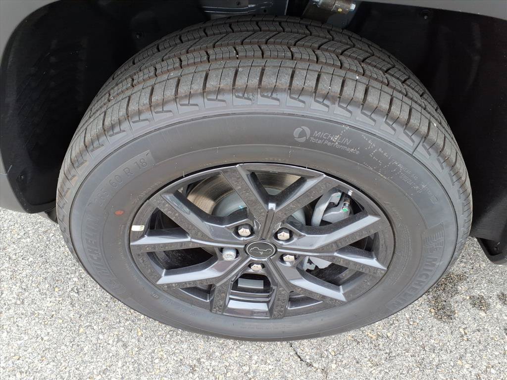New 2027 Jeep Grand Cherokee Altitude AWD/4WD image 10