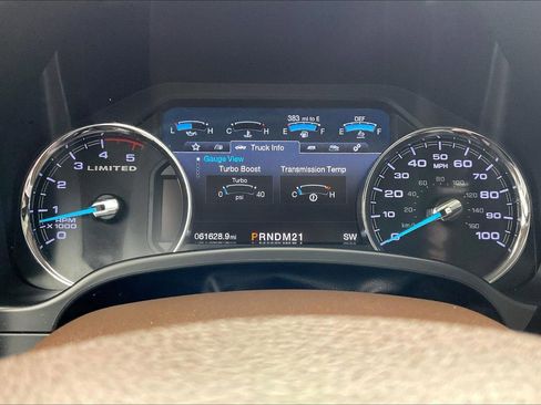 Used 2019 Ford F250 Limited image 22