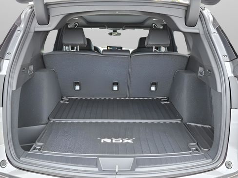 New 2025 Acura RDX SH-AWD image 29