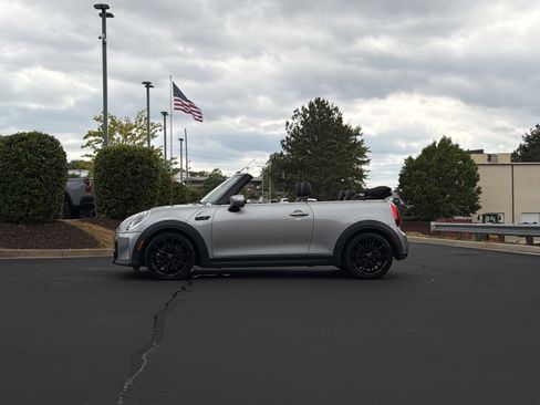 Used 2024 MINI Cooper S FWD image 14