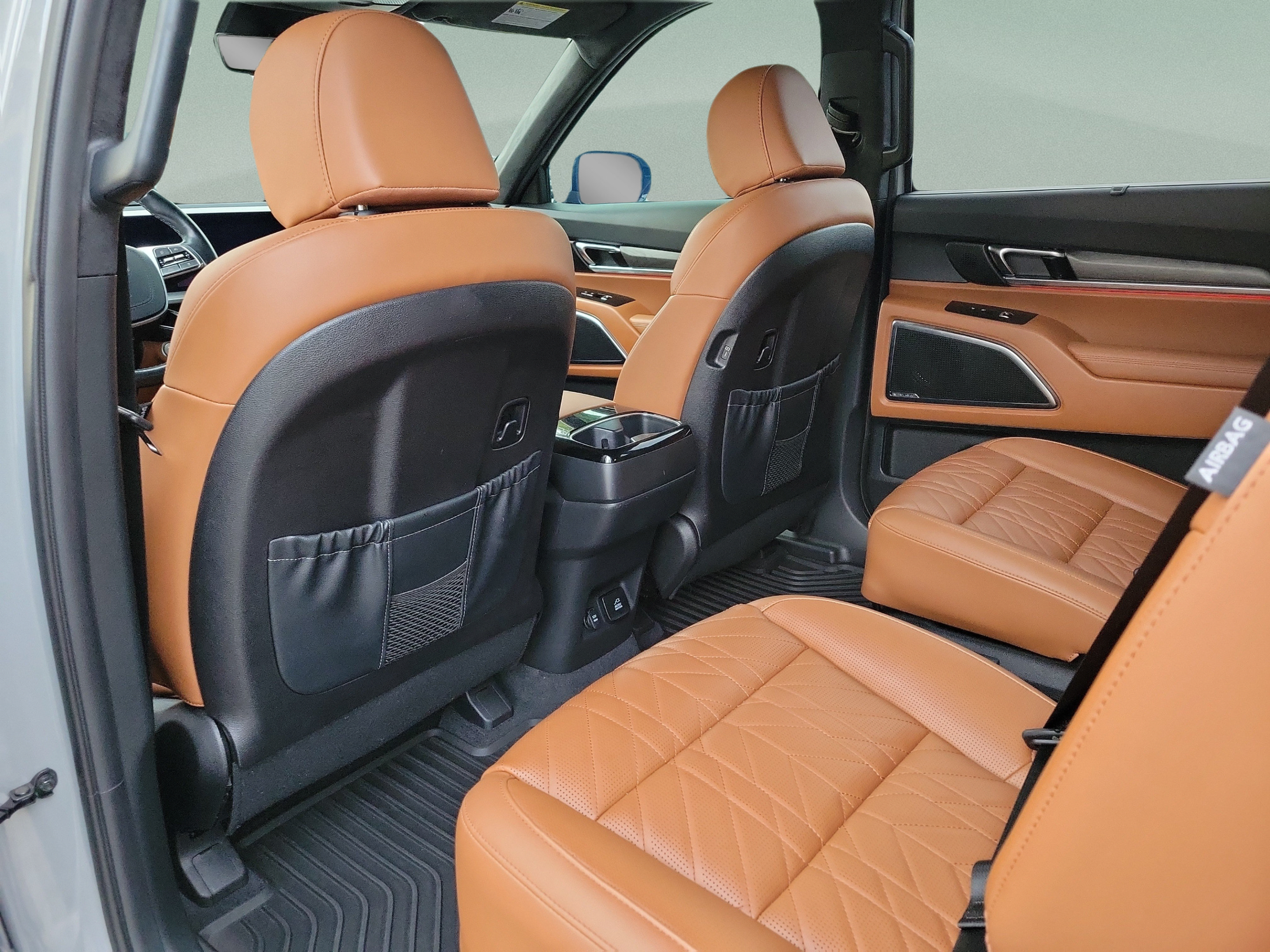 Certified 2024 Kia Telluride SX Prestige X-Line AWD/4WD image 6