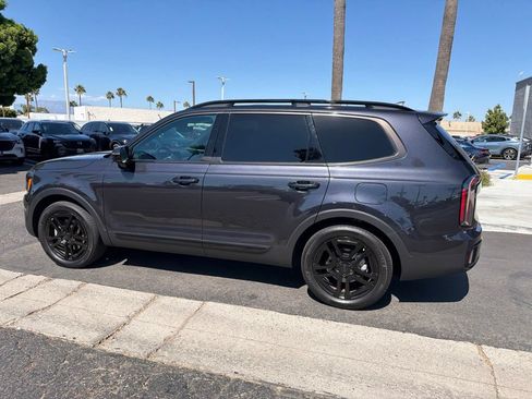 Used 2025 Kia Telluride SX Prestige X-Line AWD/4WD image 10