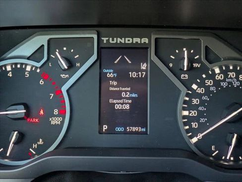 Used 2022 Toyota Tundra SR5 image 10