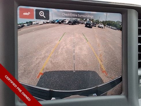 Used 2022 RAM 1500 Big Horn image 24