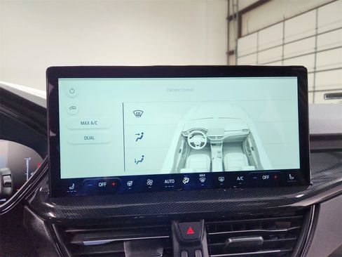 New 2026 Ford Escape ST-Line Select w/ Tech Pack #1 image 30