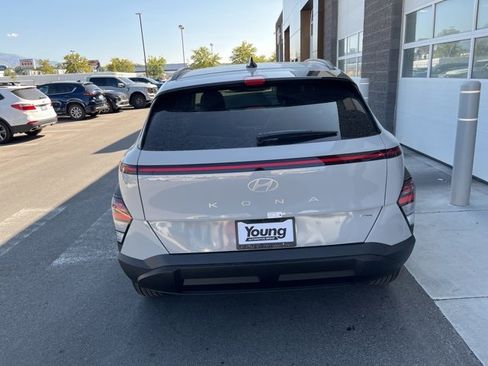 New 2026 Hyundai Kona SEL Sport image 5